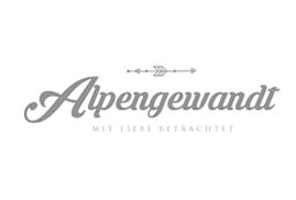 Alpengewandt