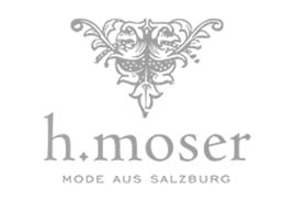 H. Moser