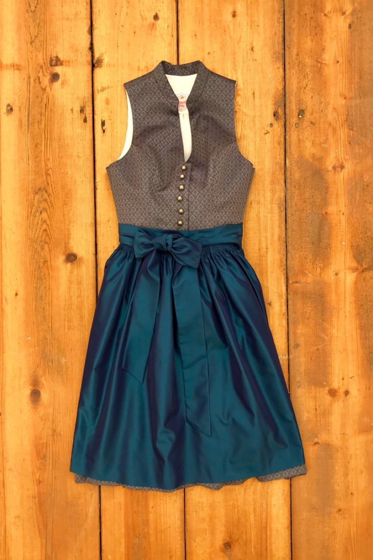 Trachtemode für Damen/Frauen - Tauernpass in Radstadt, Salzburg