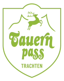 Tauernpass-Logo