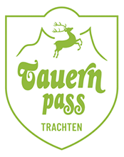 Tauernpass Logo