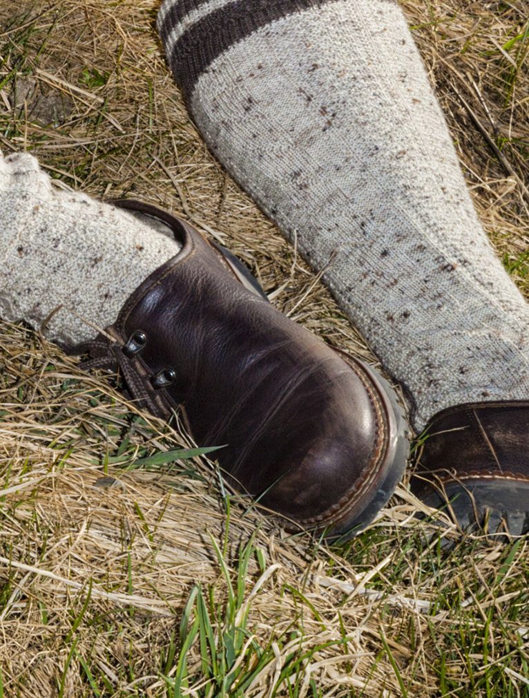 Trachtenschuhe für Herren